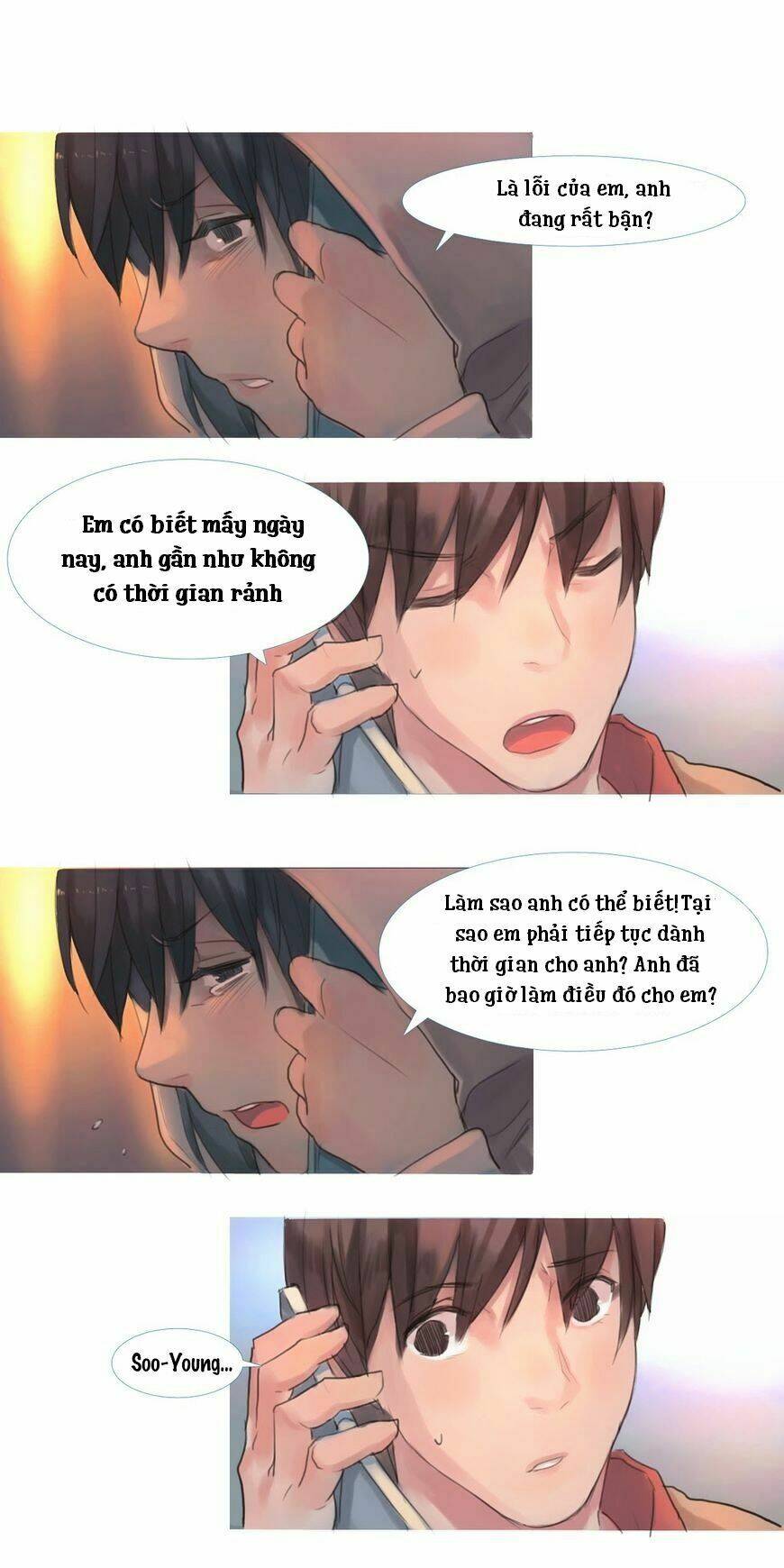 by chance, we... and... chapter 56 17