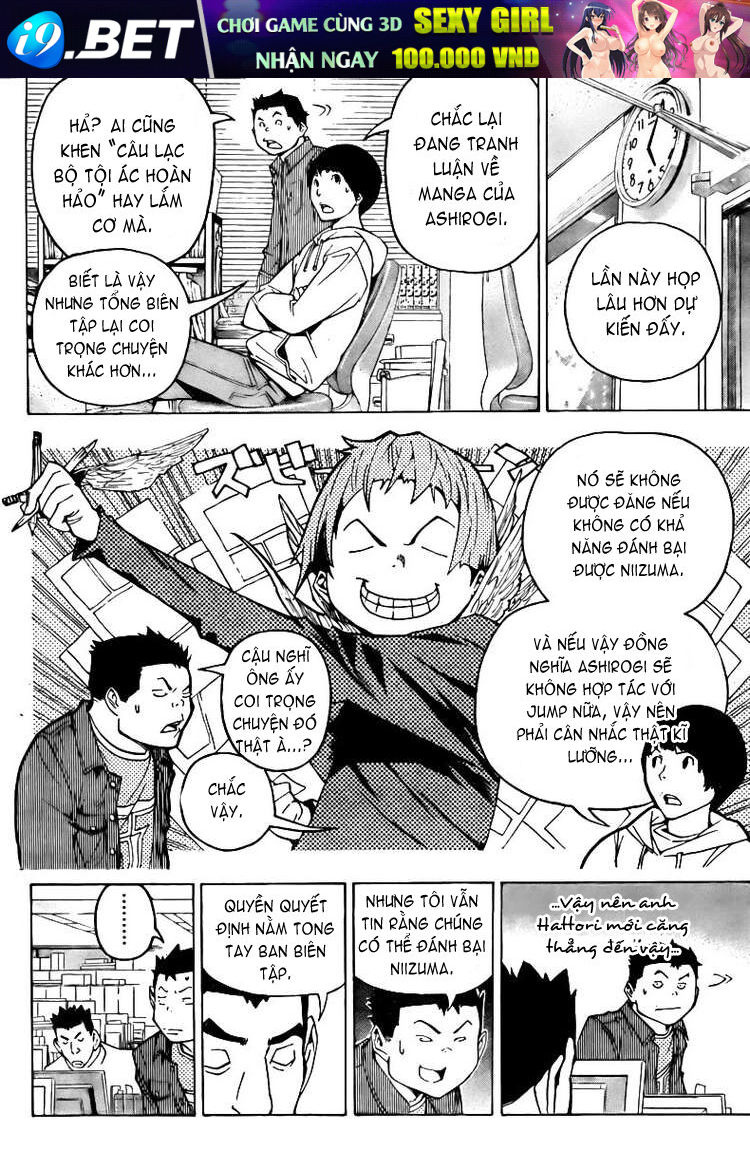 họa sĩ truyện tranh chapter 87 4