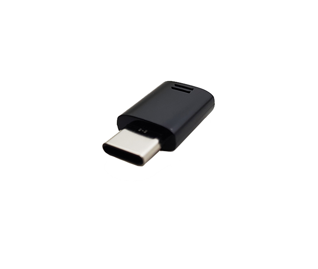 Đầu chuyển từ Micro Usb qua USB Type C - Hàng Chính Hãng