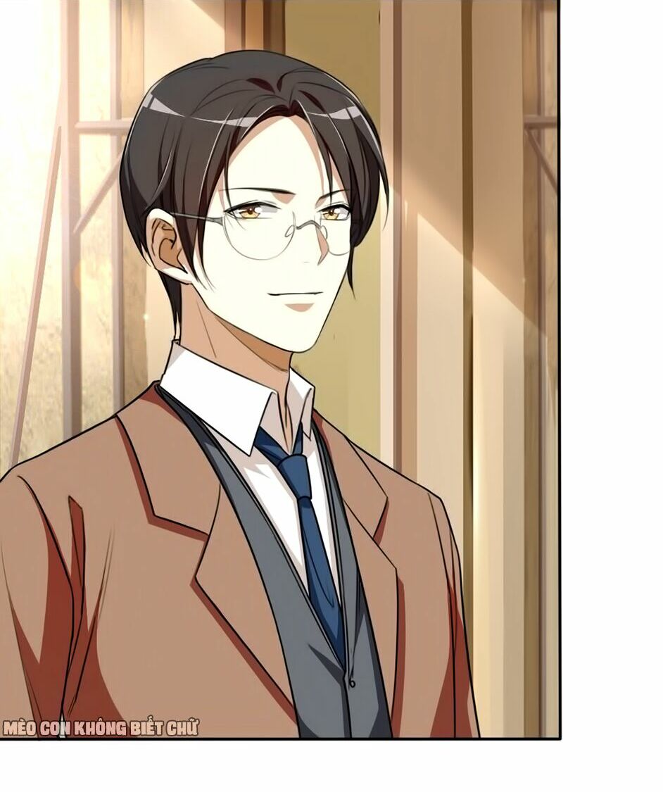 bốc toán tử chapter 25 17