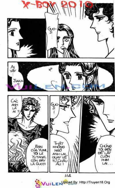 ánh đèn rực rỡ chapter 13 115