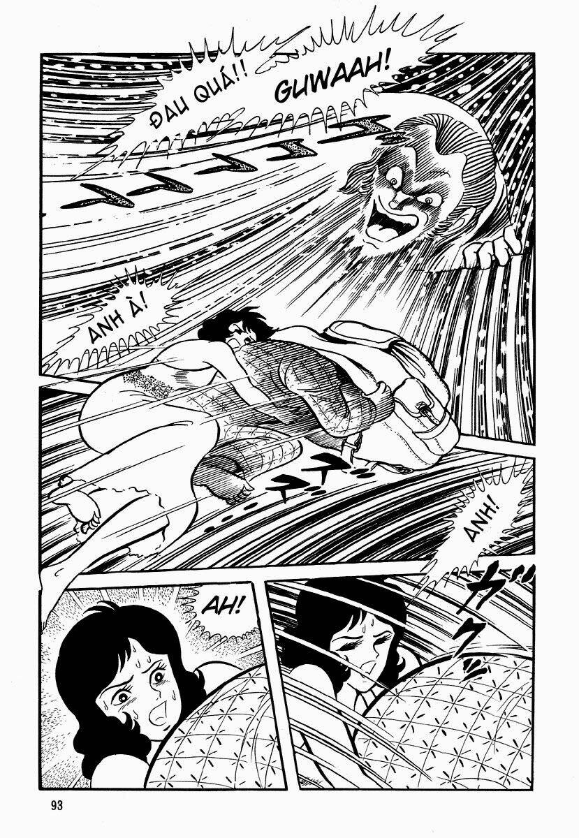 dokuro no yakata chapter 4 27