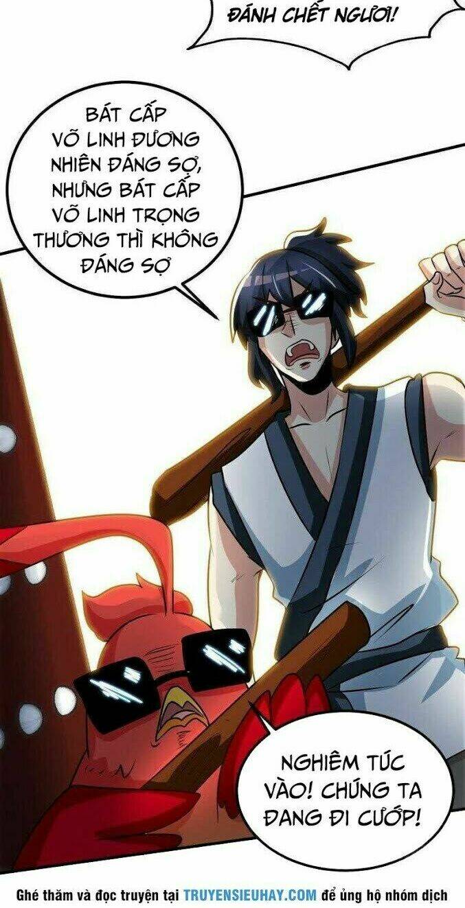 chí tôn thần ma chapter 104 22