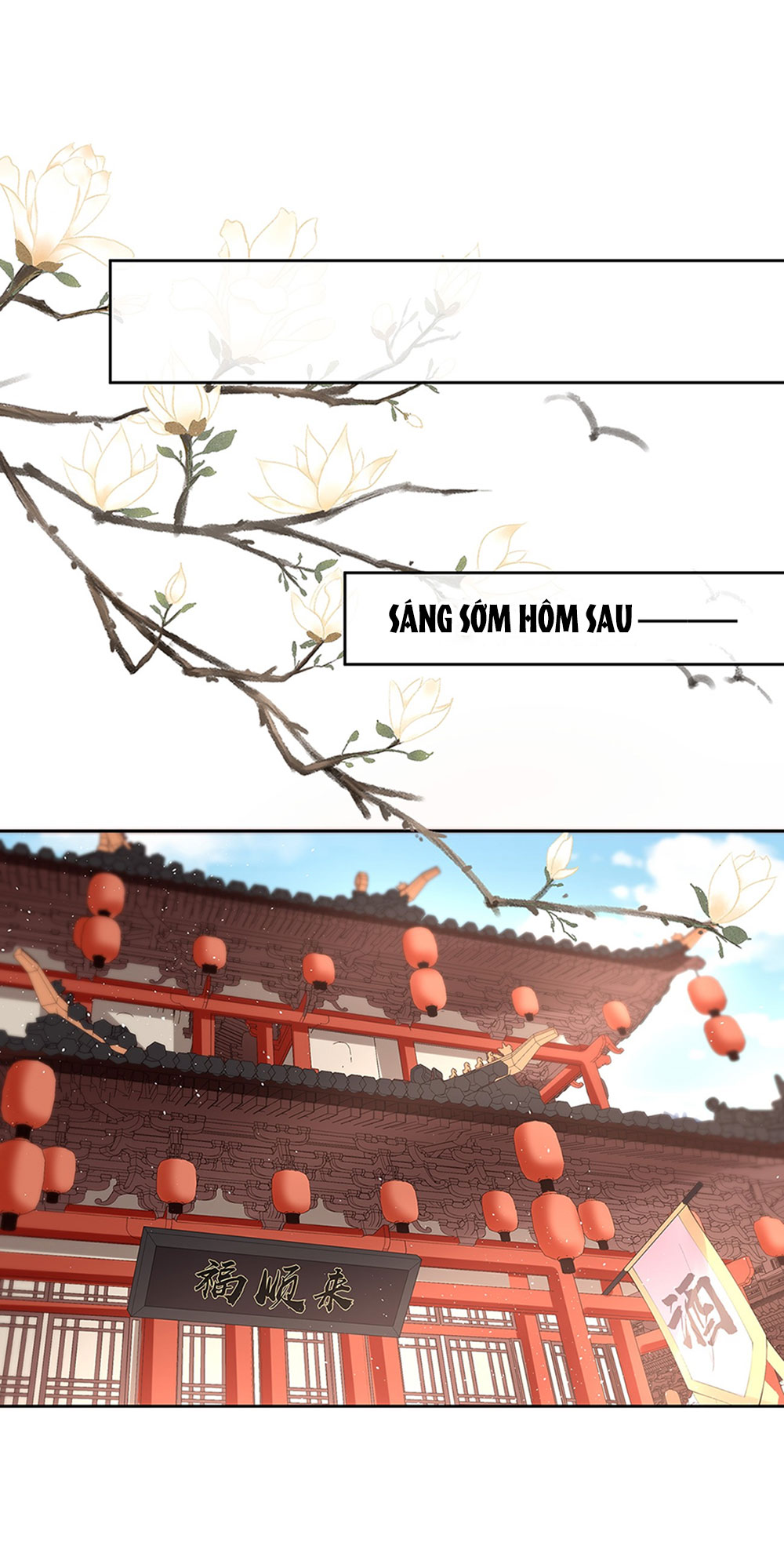 Phu Nhân Không Đoan Chính chapter 29 - Trang 2