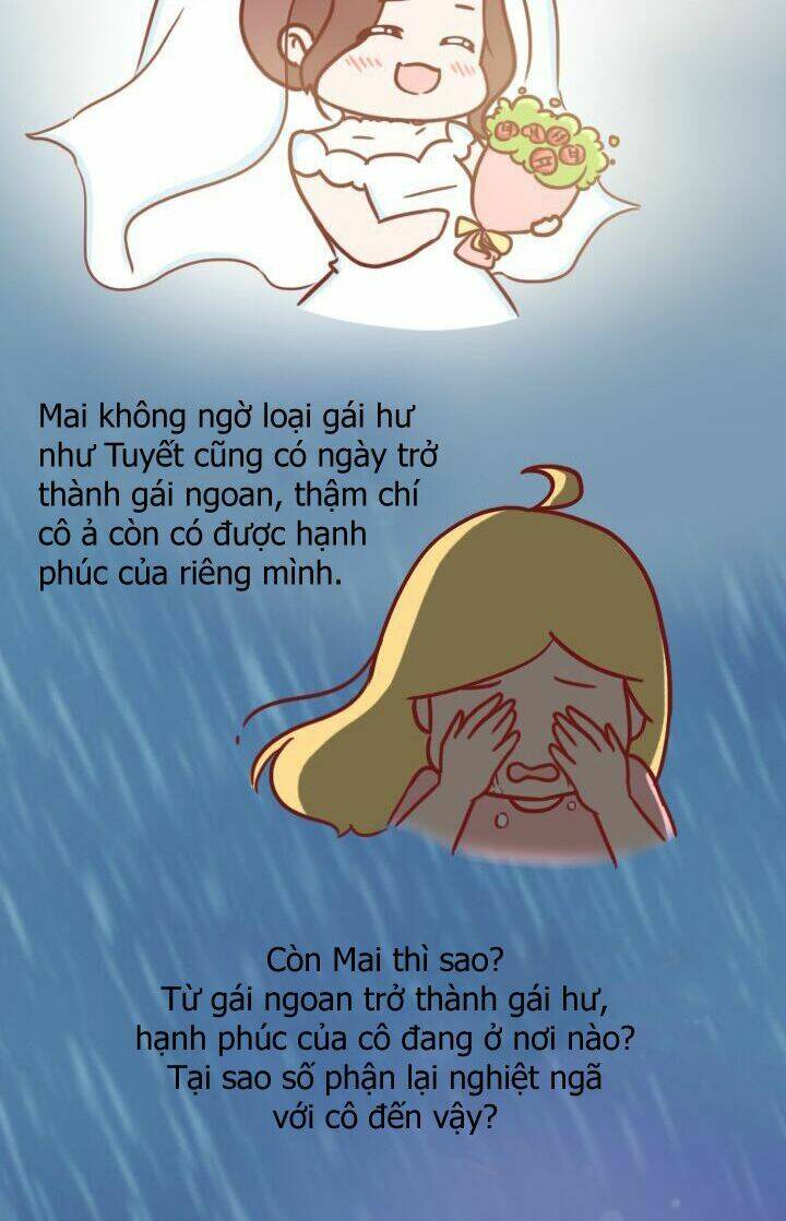 giải mã tình yêu chapter 279 18