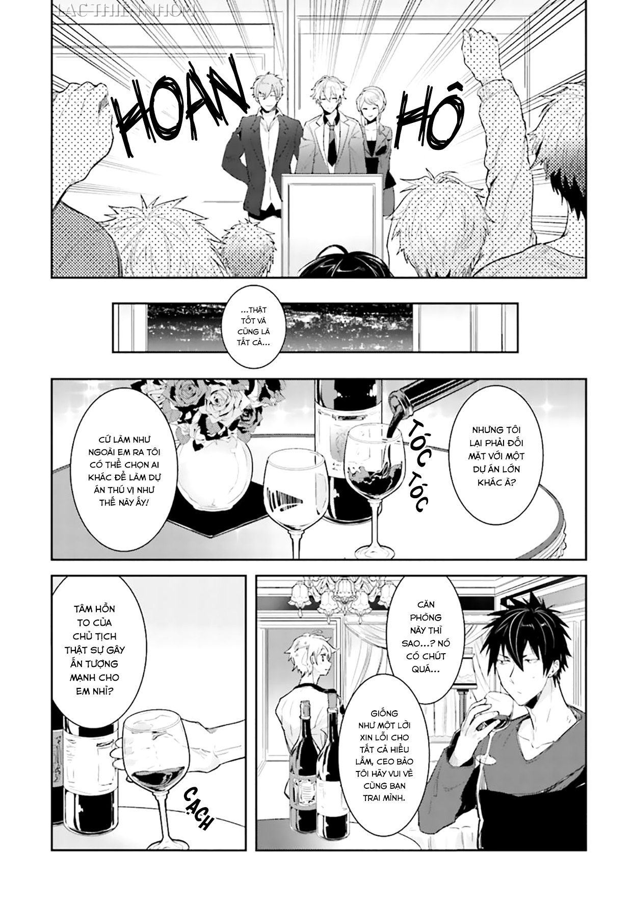 nét đẹp lao động chapter 5 28