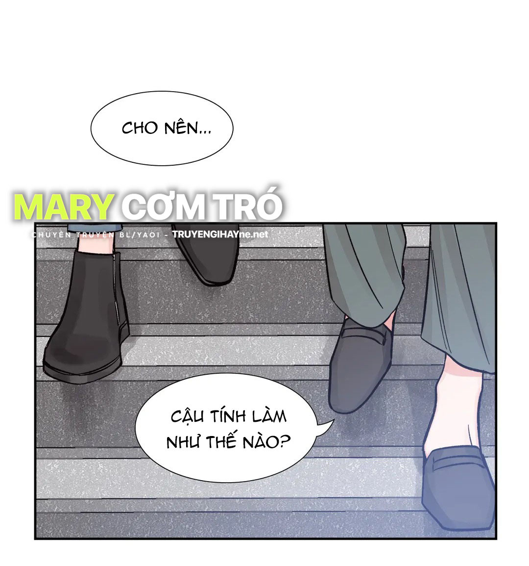 sketch - phác họa chapter 7.1 29