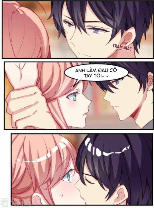 lãnh khốc tổng tài đích hạ thiên chapter 44 10