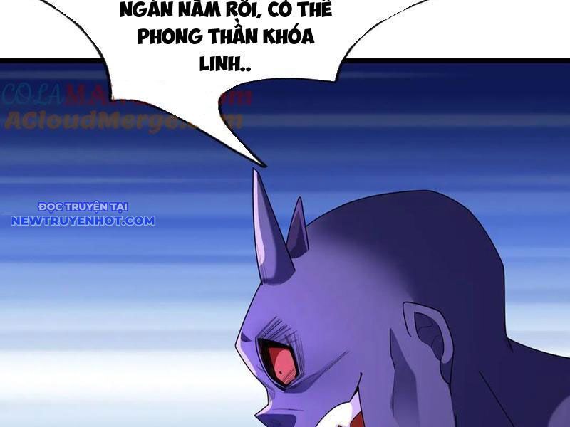 ngủ say vạn cổ: xuất thế đẩy ngang chư thiên chapter 78 116