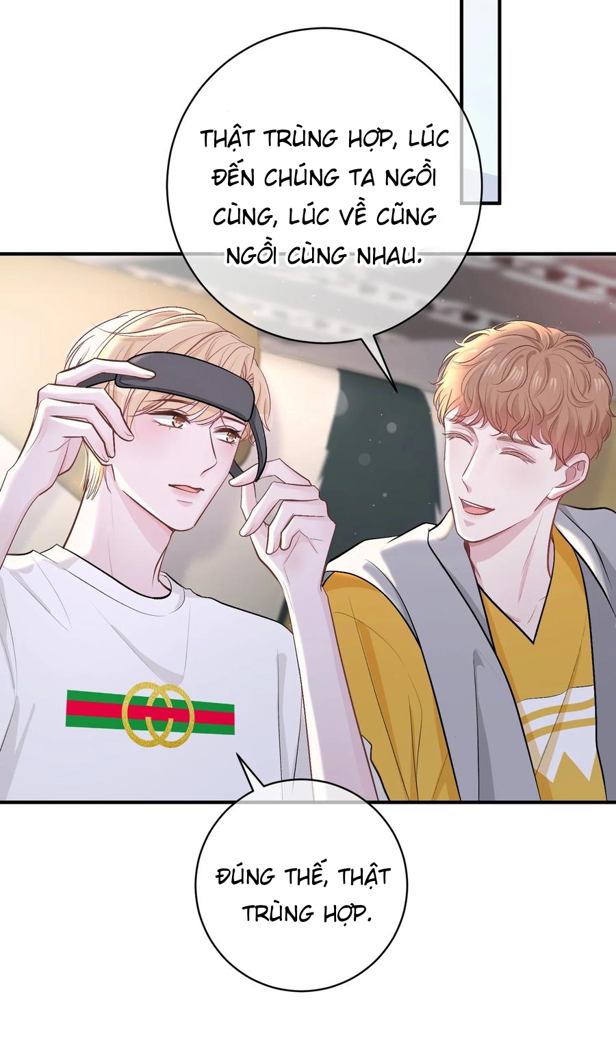 trước và sau ly hôn! chapter 36 24