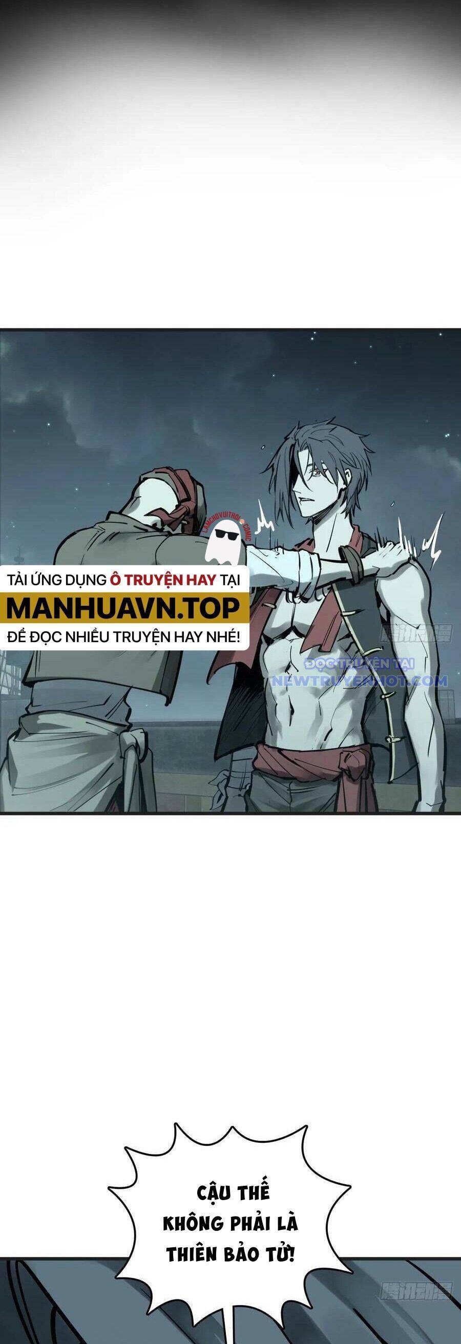 bắt đầu từ cửu đầu điểu chapter 201 49