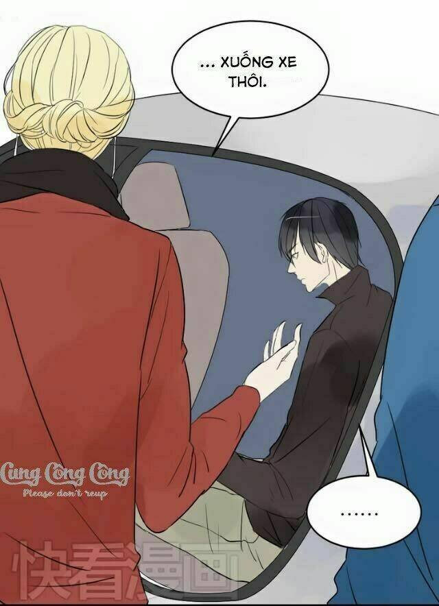 hóa ra chủ nhà siêu soái chapter 9 24