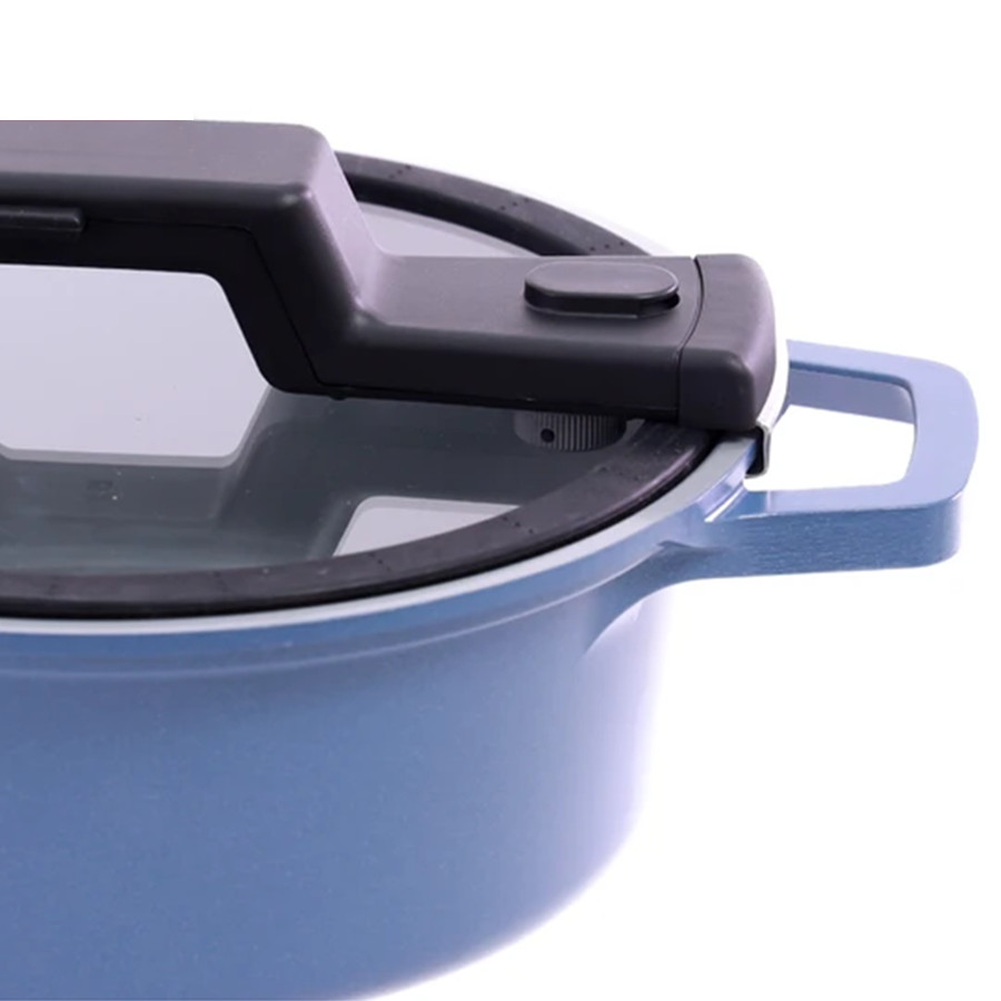 Nồi hầm đa năng Smart Cook Neoflam 3.3 lít