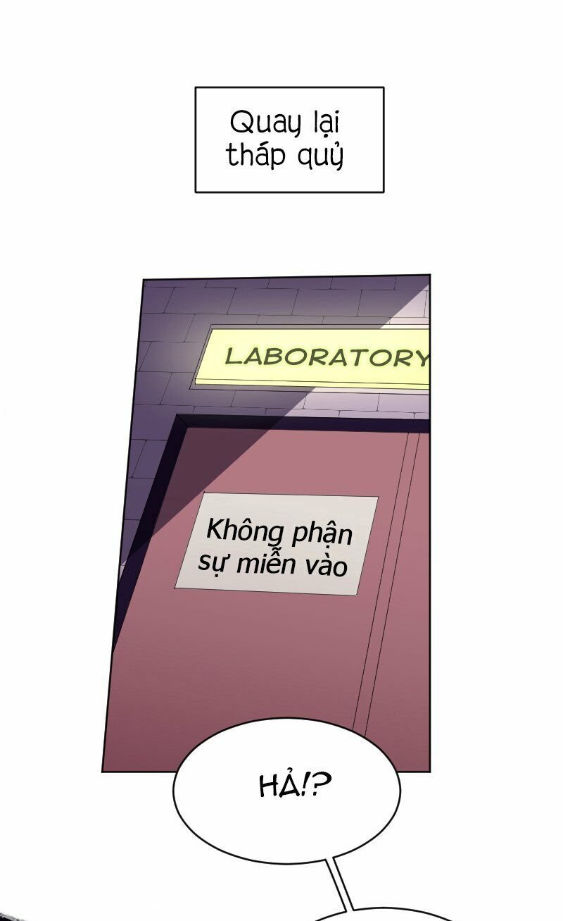 pháp sư và nữ chúa quỷ chapter 85 1