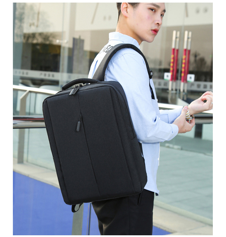 Balo laptop phong cách hiện đại - BEE GEE BLLT5594
