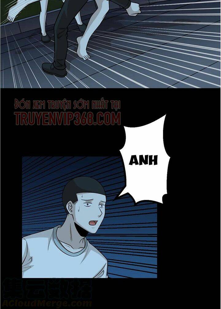 đai ca trở lại tuổi 16 chapter 107 3