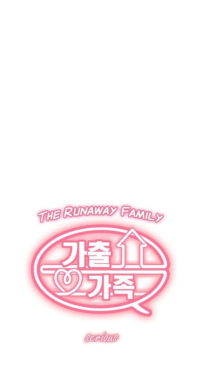 gia đình chạy trốn chapter 22 1