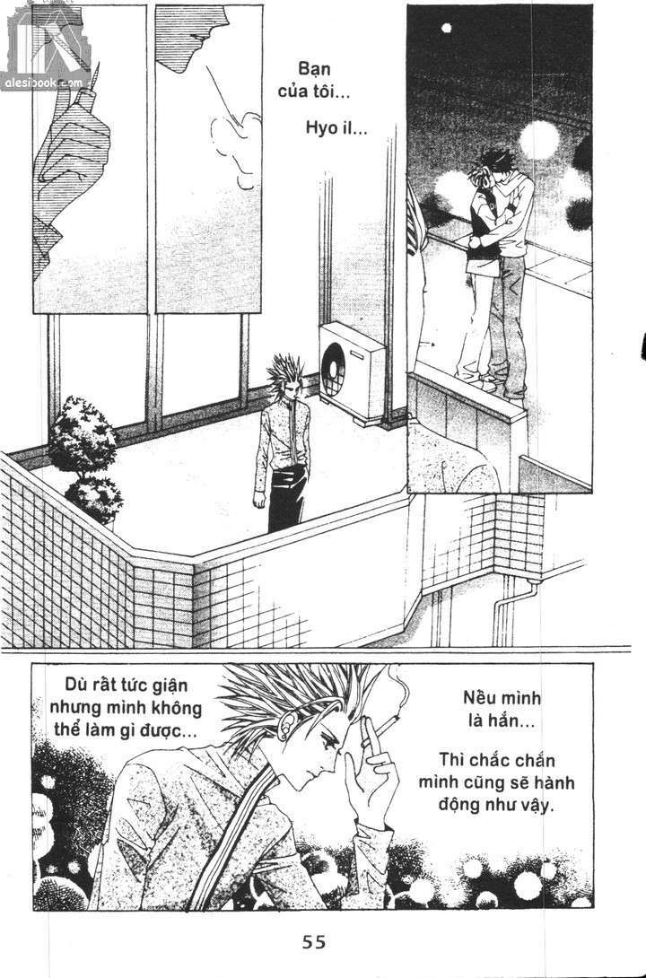 hồng tiểu thư chapter 22 15