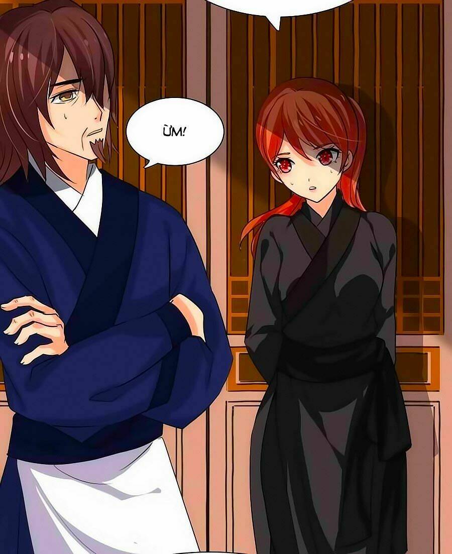 dưỡng thiếu chủ đấu tra nam chapter 64 12