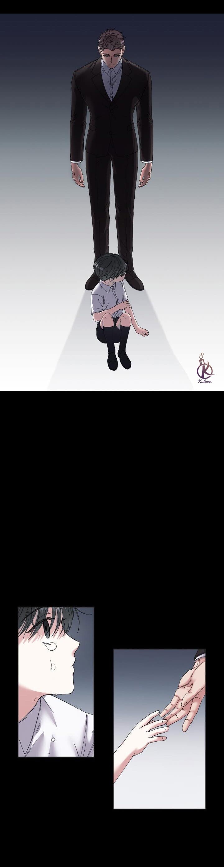 ánh trăng lụi tàn chapter 1 3