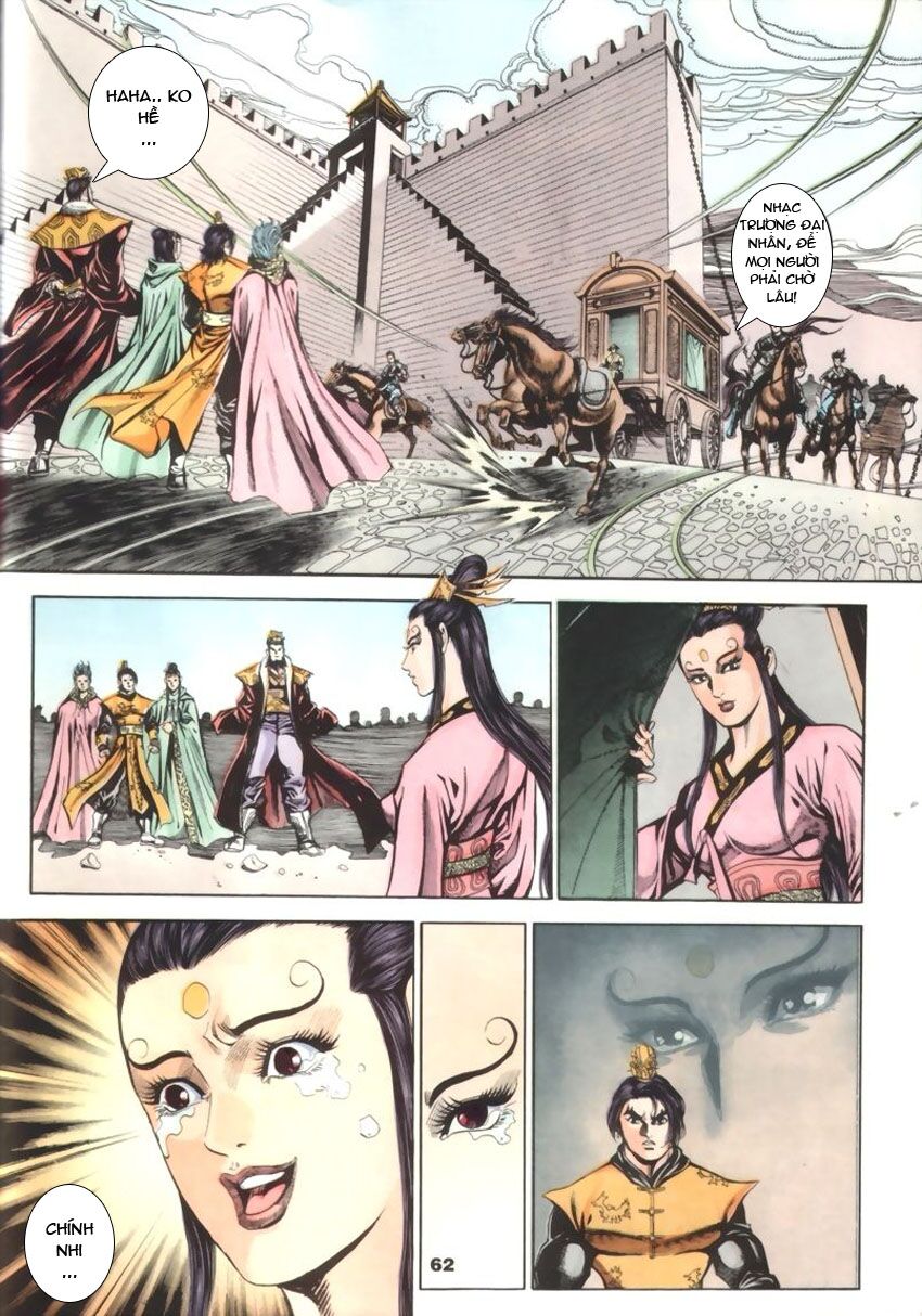 tầm tần ký chapter 37 2