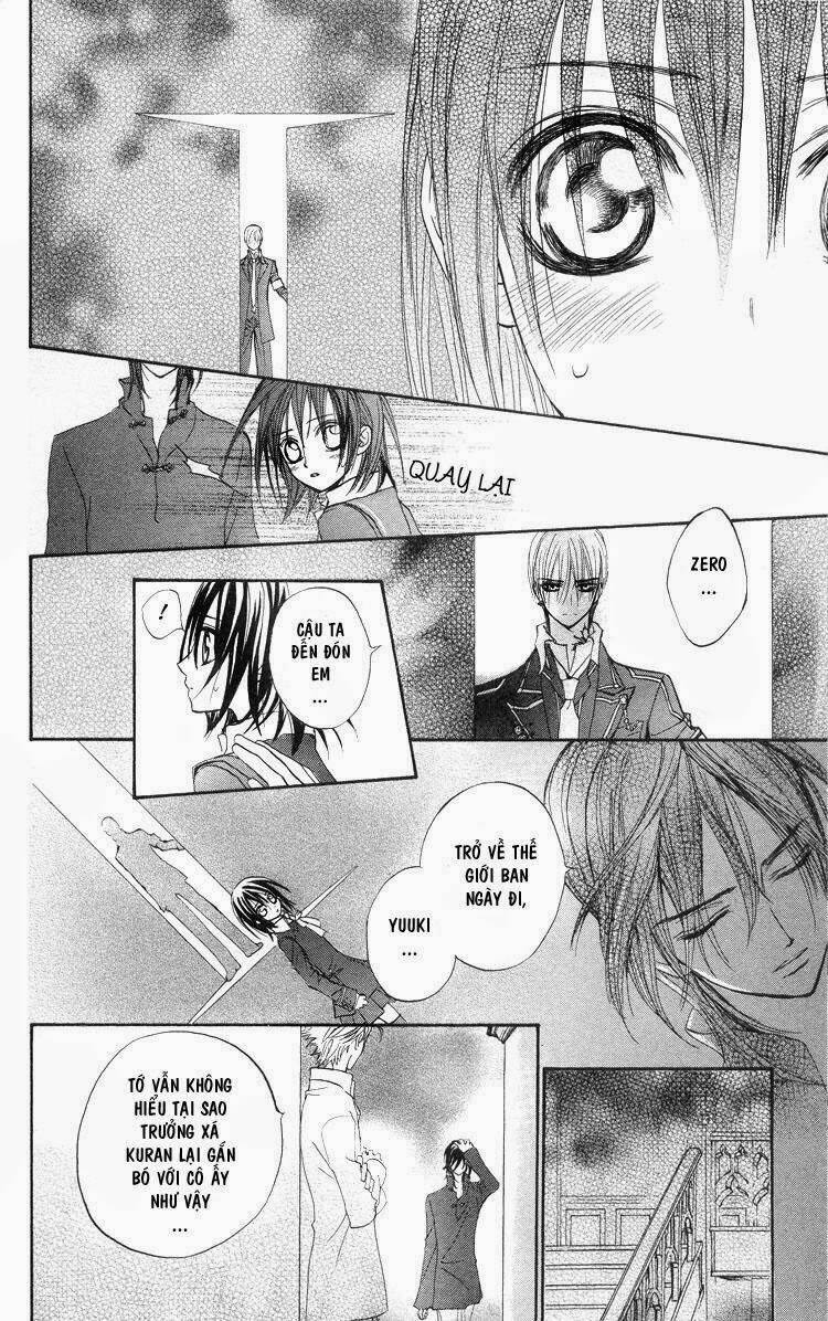 hiệp sĩ vampire chapter 5 28