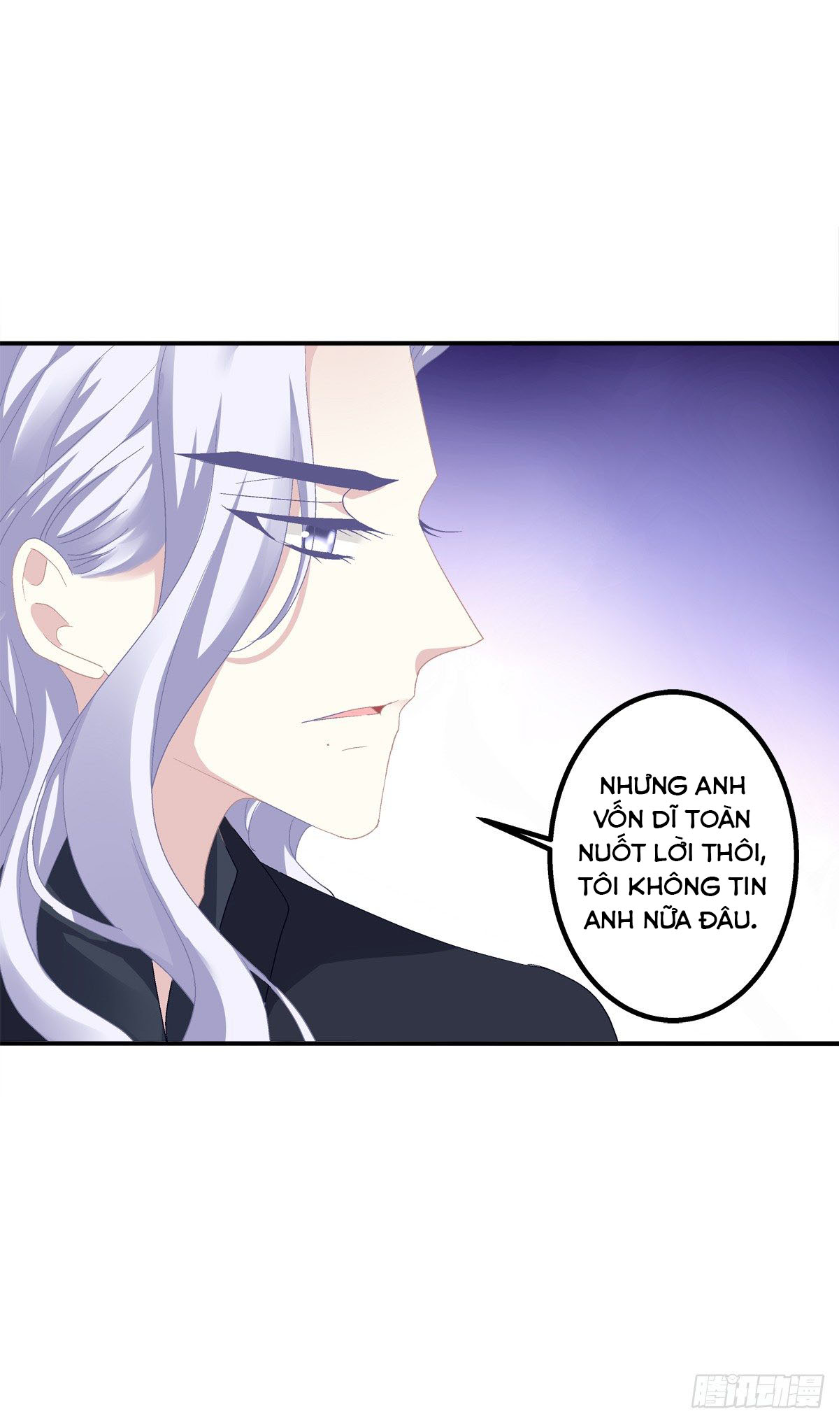 kiểm soát tuyệt đối chapter 20 18