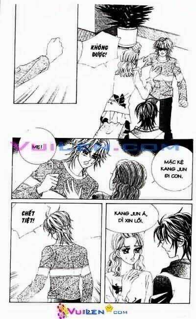 sâu trong ánh mắt chapter 110 18