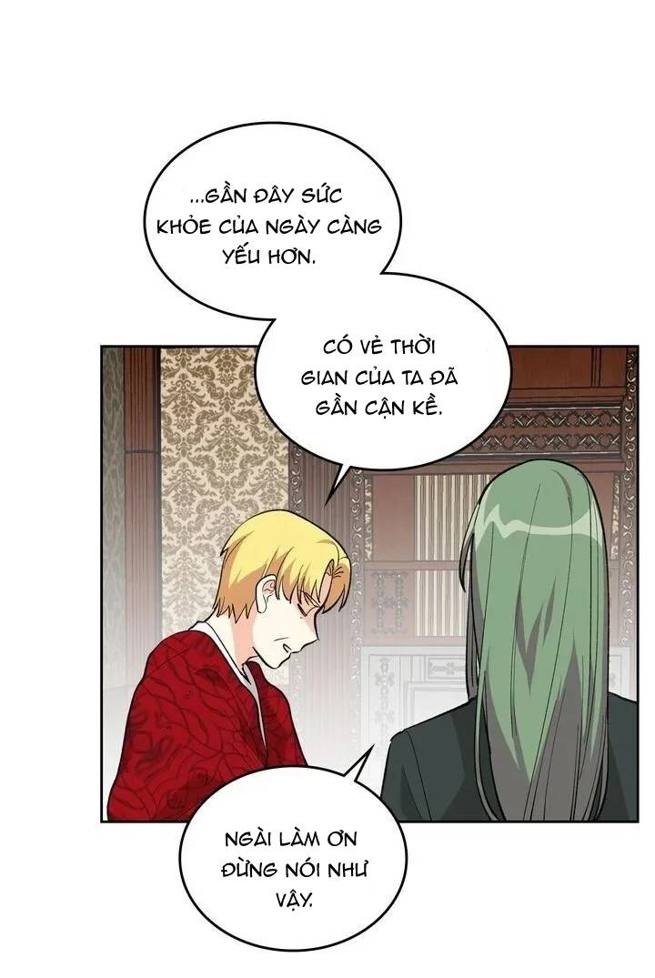 thú cưng của nhân vật phản diện chapter 26 64