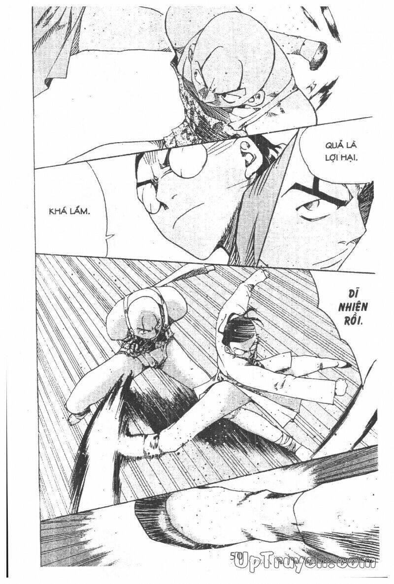 giang hồ bá đạo ký chapter 31 50