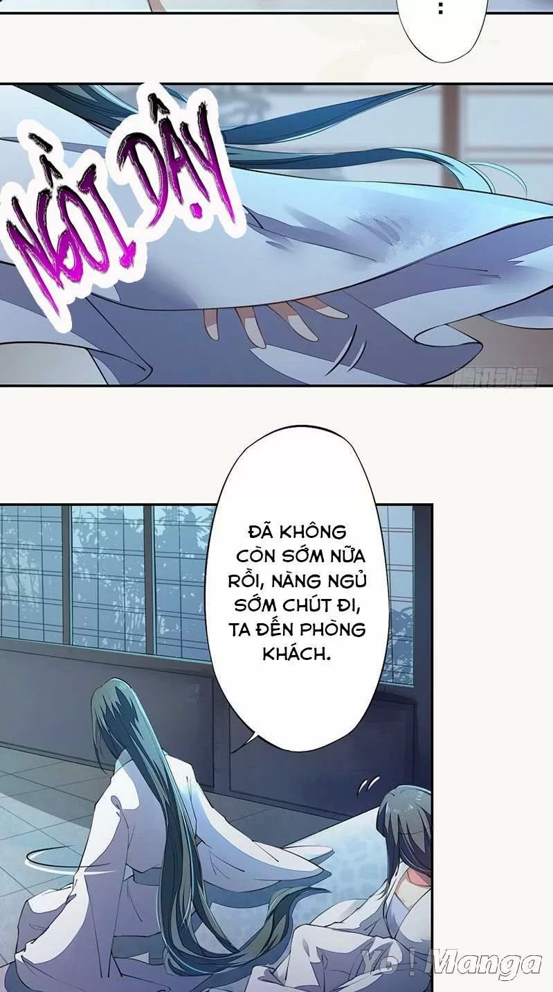 tuyệt thế luyện đan sư chapter 86 26