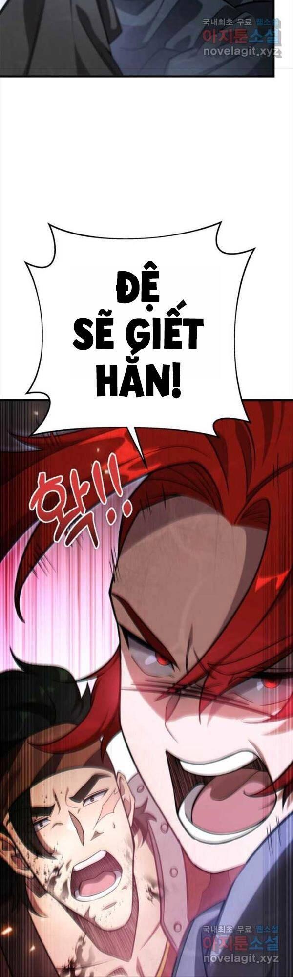 cửu thiên kiếm pháp chapter 57 13