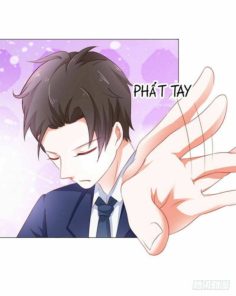 bá đạo tổng tài ngạnh thượng cung chapter 7 6