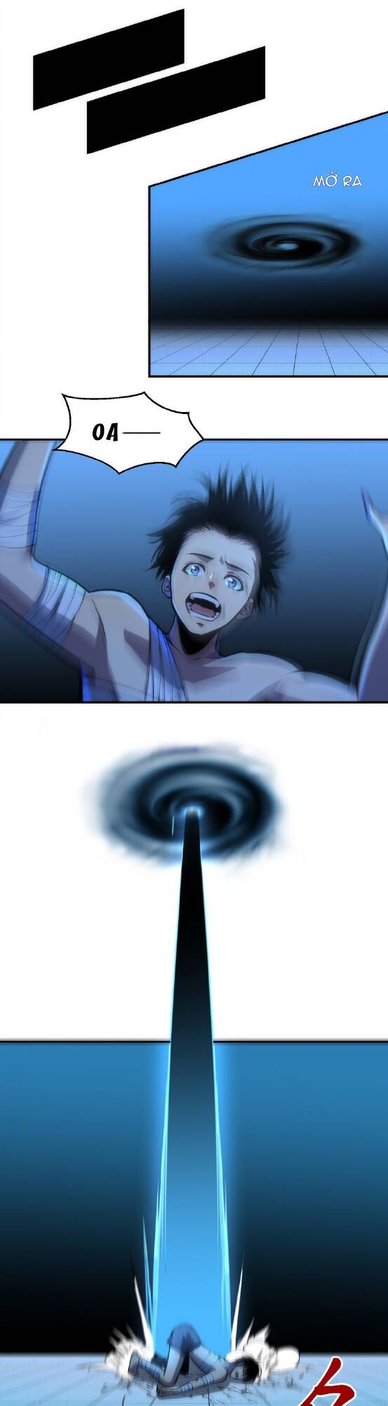 ta xưng bá chư thiên chỉ dựa vào phòng ngự chapter 2 43