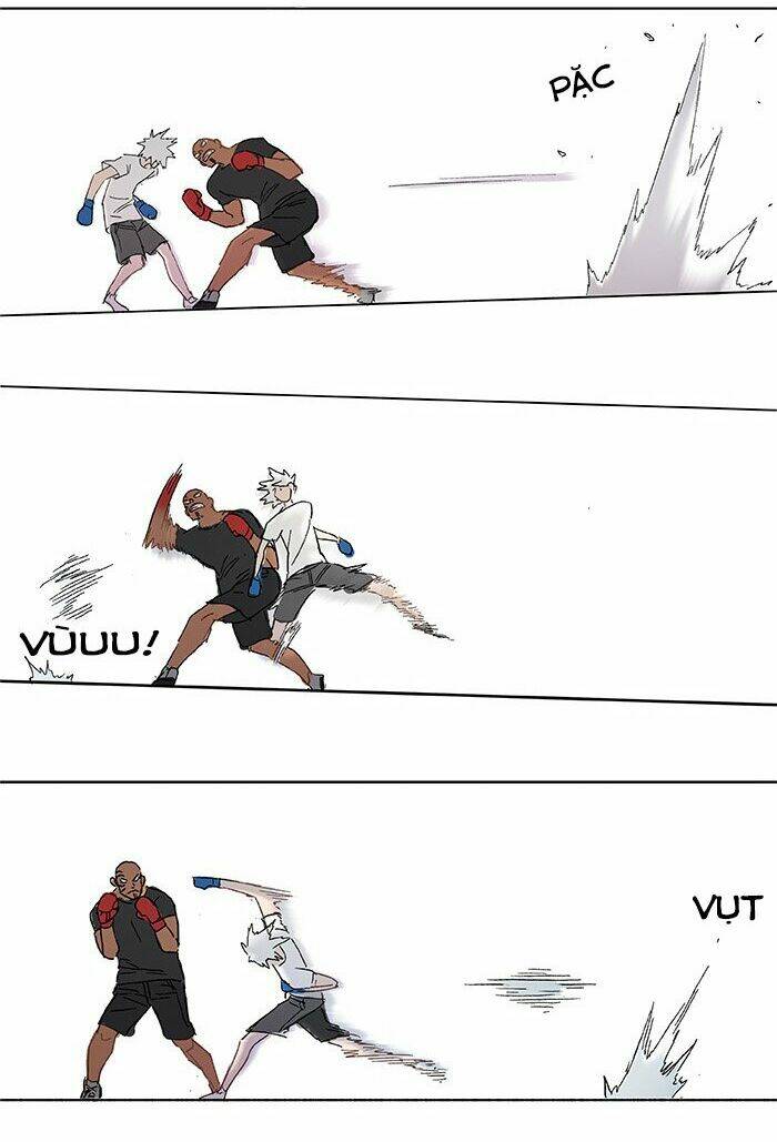 võ sĩ - the boxer chapter 1 45