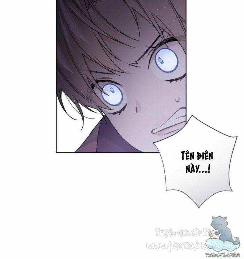 cách mà kỵ sĩ sống như tiểu thư chapter 30 47