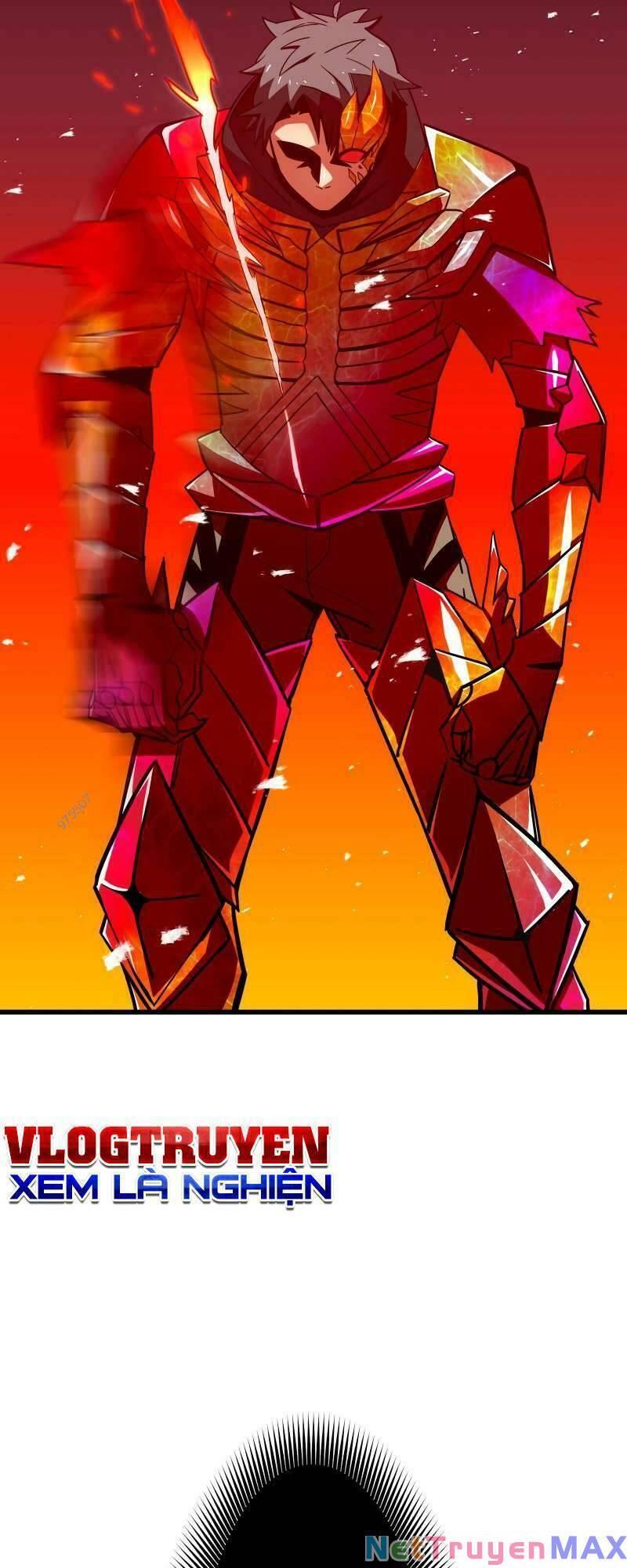 Huyết Thánh Cứu Thế Chủ~ Ta Chỉ Cần 0.0000001% Đã Trở Thành Vô Địch chapter 11 116