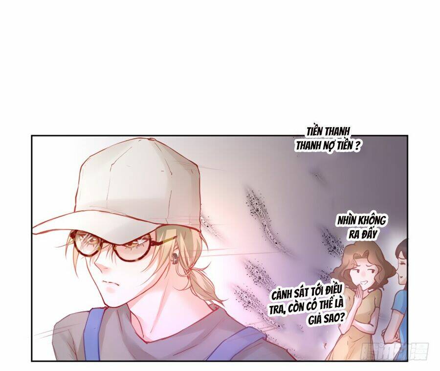 lưu luyến nguy tình chapter 6 25