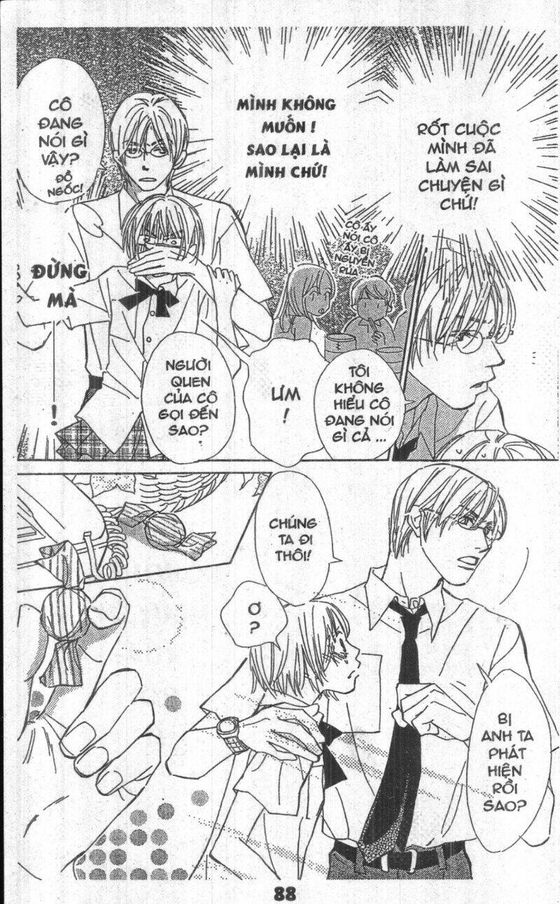 sweet mission chapter 2 87