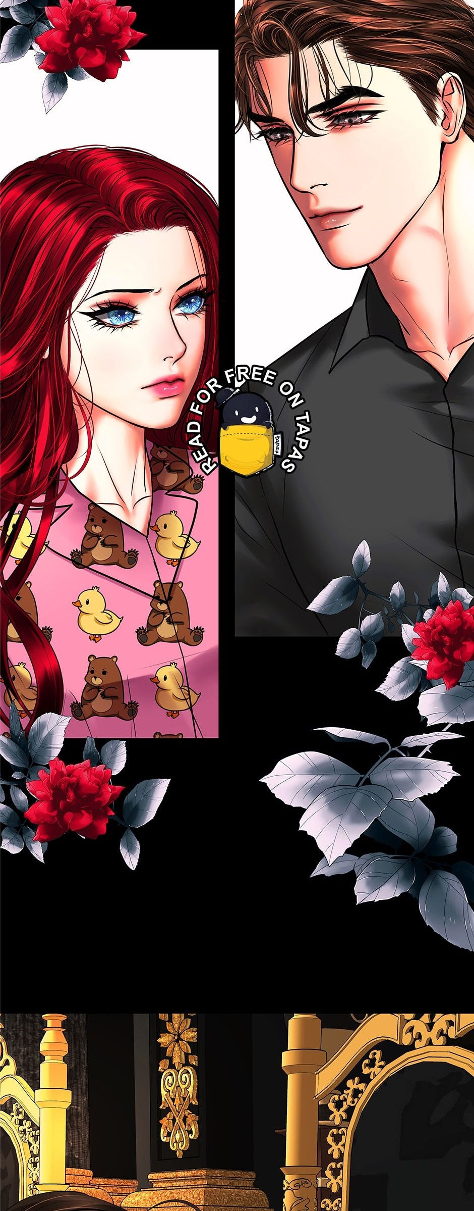 tôi đã ký khế ước với ác quỷ chapter 13.1 9