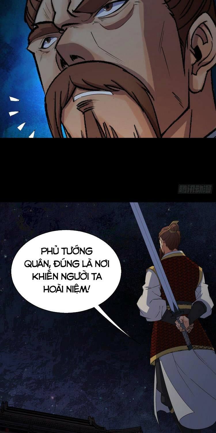 thông u đại thánh chapter 34 17