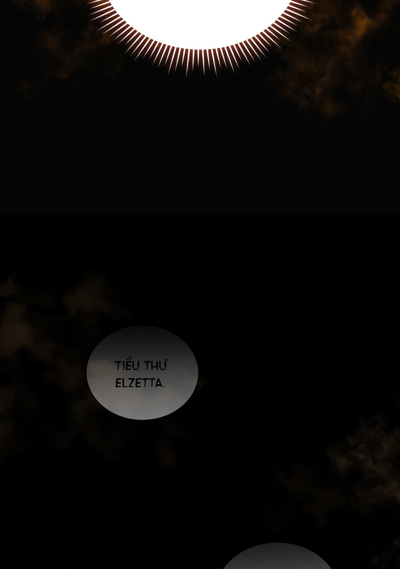 dấu tích của tiên nữ chapter 13.2 38