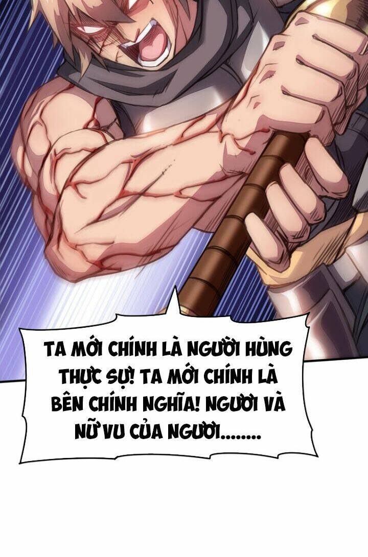 ma vương pháp tắc chapter 19 16