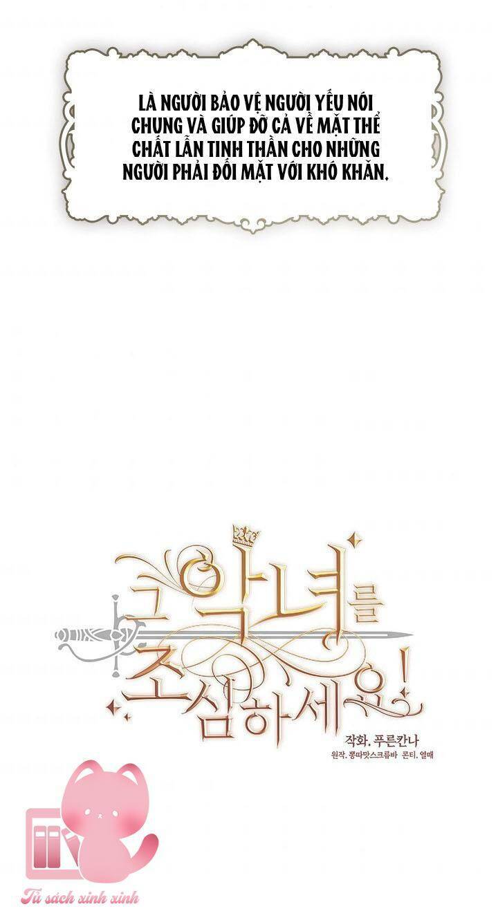 hãy coi chừng ác nữ chapter 116 2