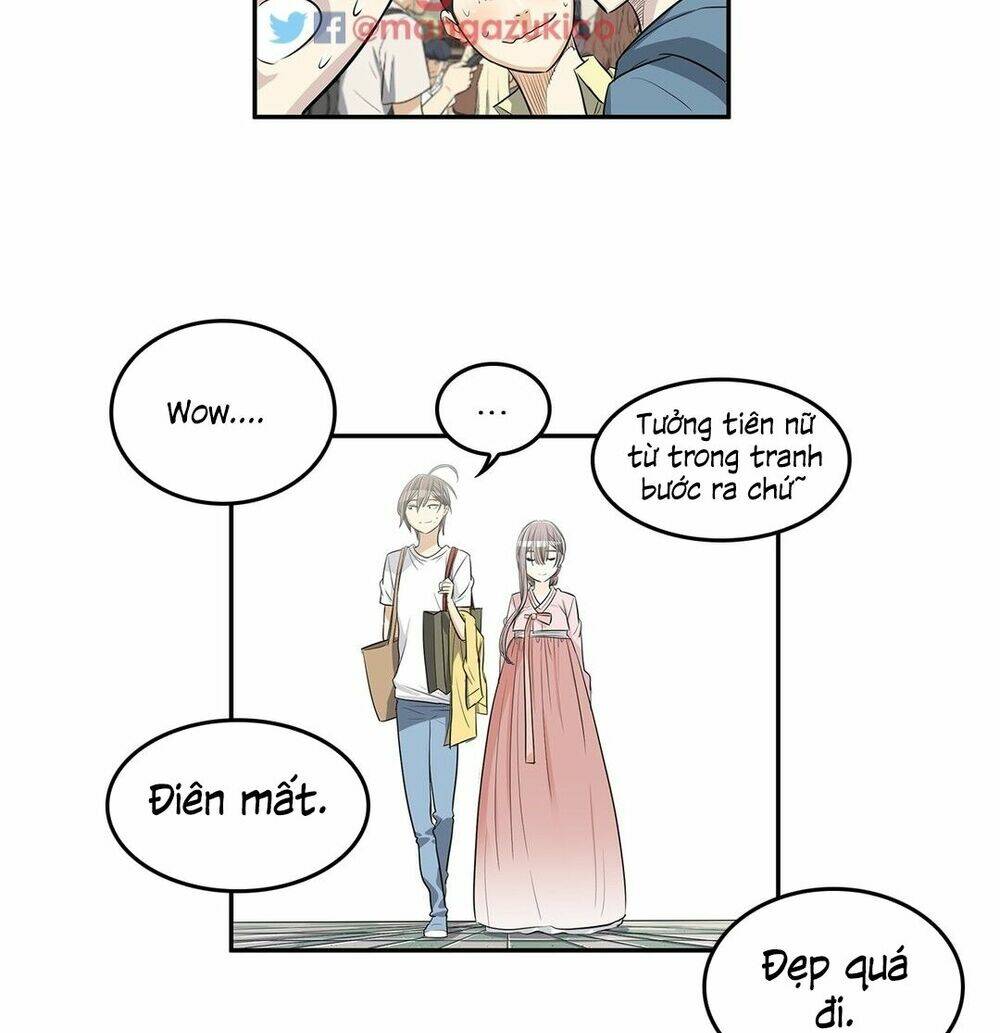 câu lạc bộ sa đoạ chapter 26 63