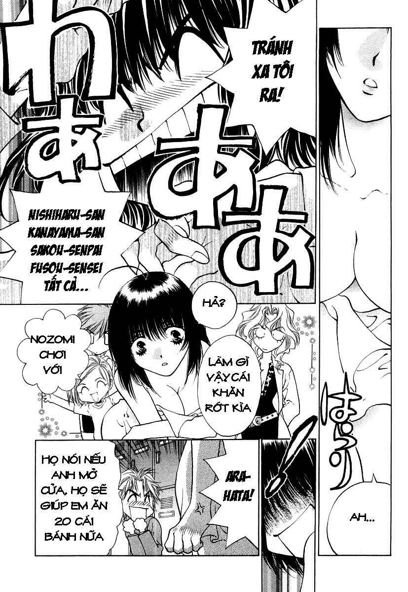 girls saurus dx chapter 5 27