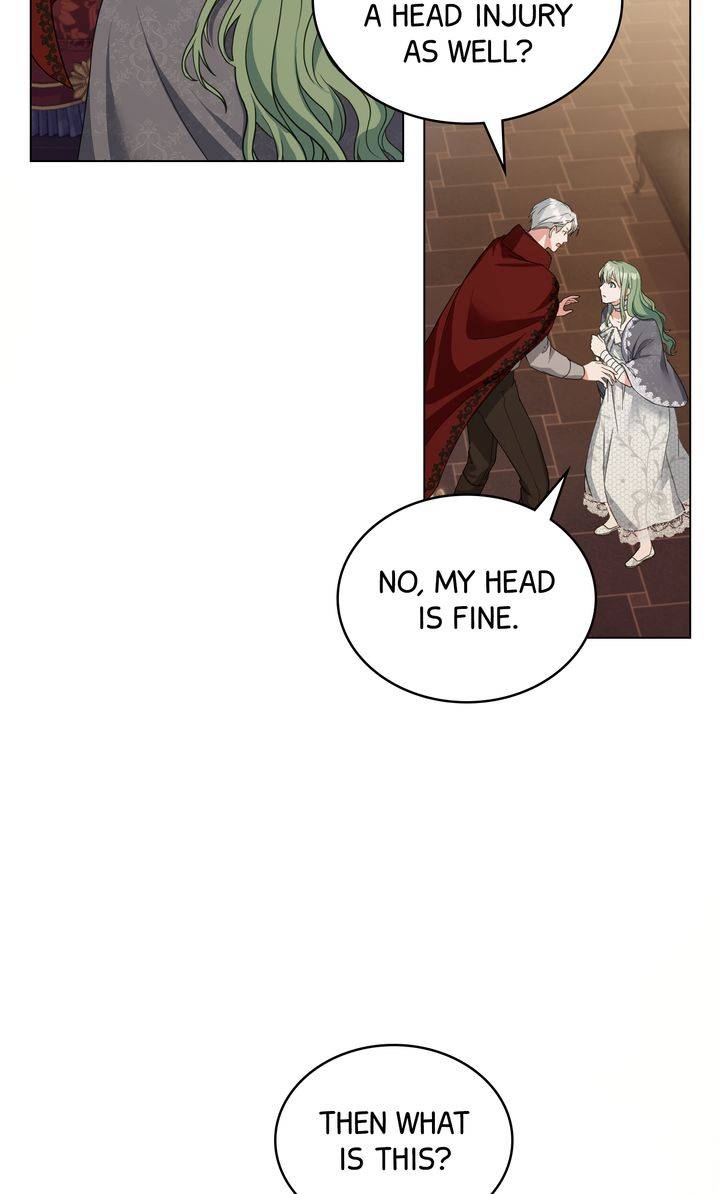 sau khi rời bỏ anh chapter 10 54