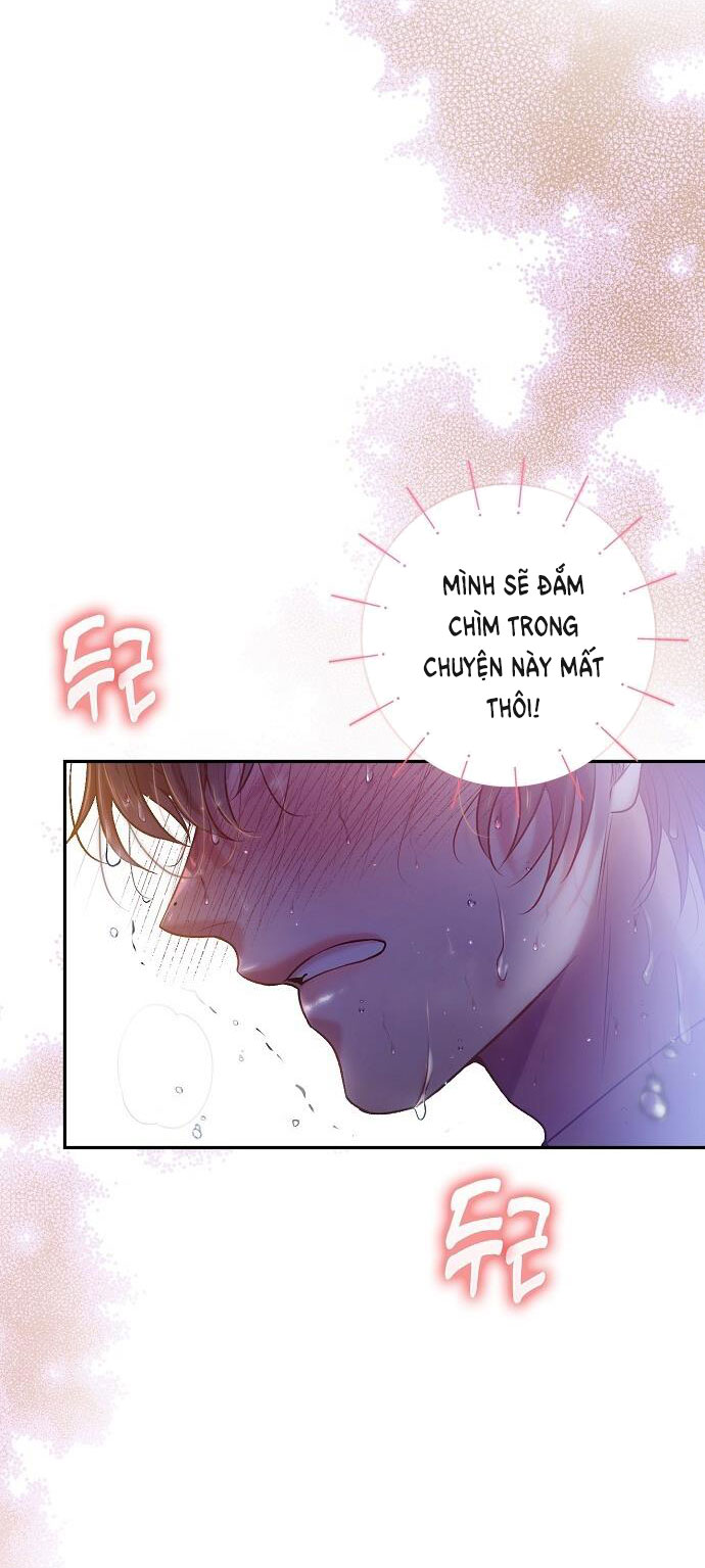 Sugar Rain chapter 27.2 - Trang 26