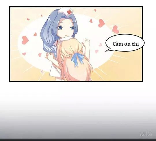 vợ quỷ trốn thoát chapter 10 17