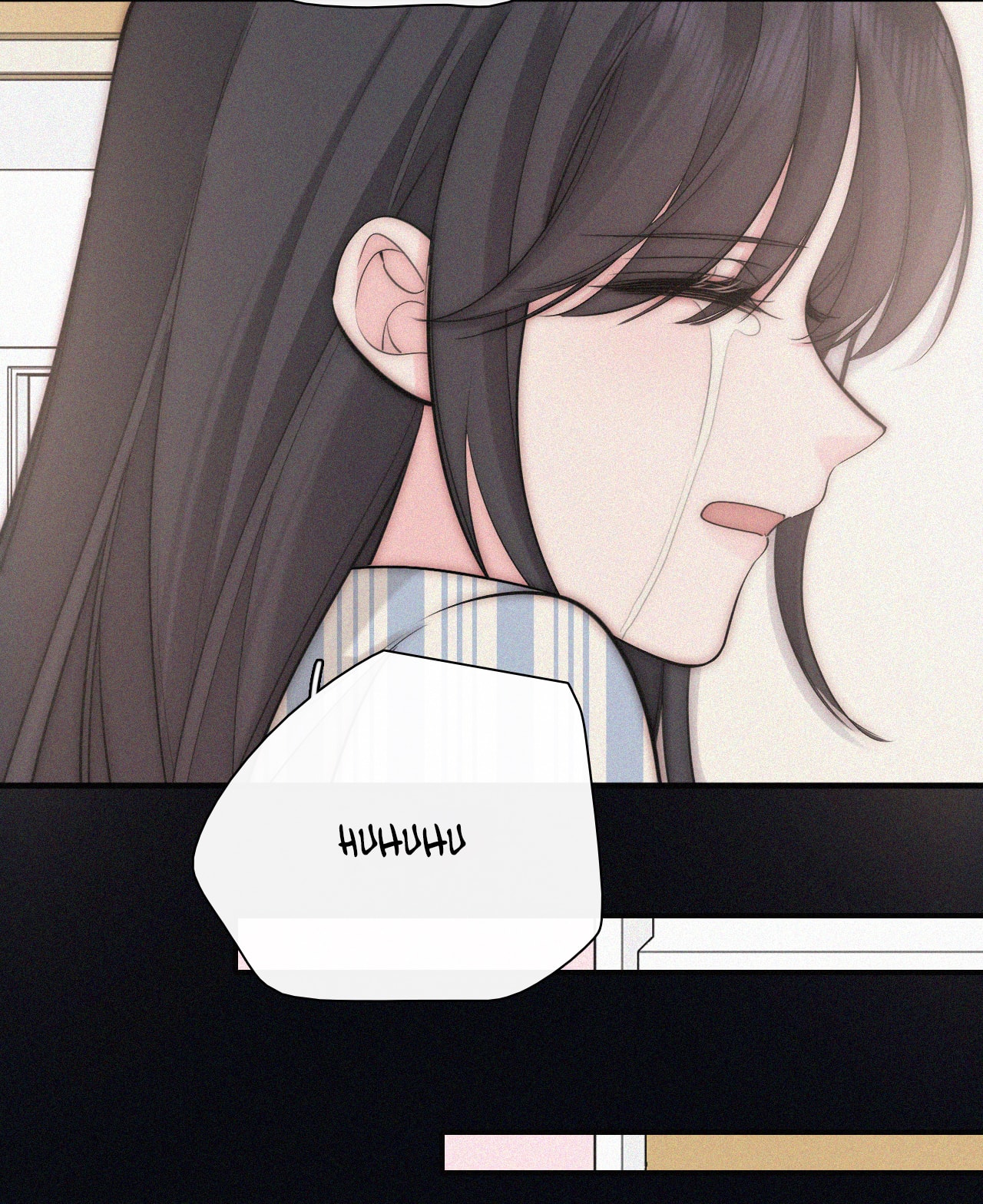 bệnh yêu chapter 119 7